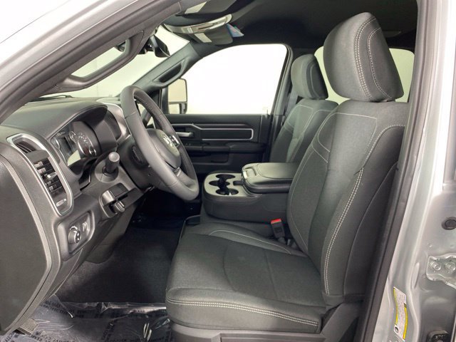 Used 2026 RAM 2500 Big Horn AWD/4WD image 16