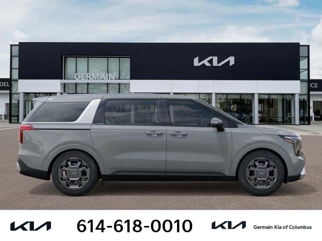 New 2026 Kia Carnival EX image 10