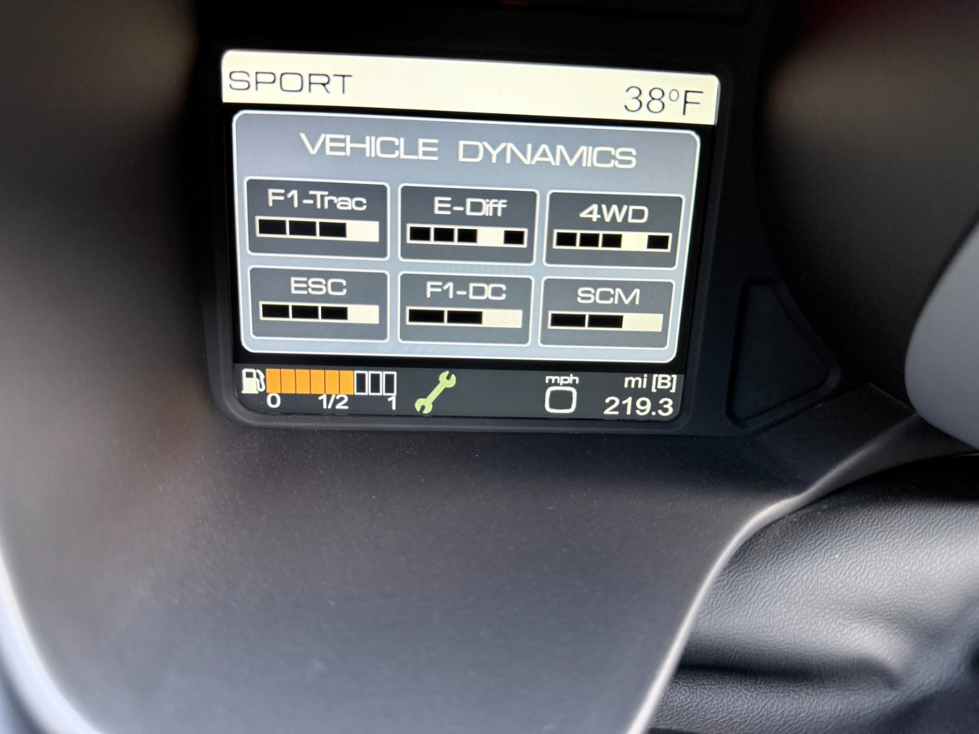 Used 2012 Ferrari FF image 17