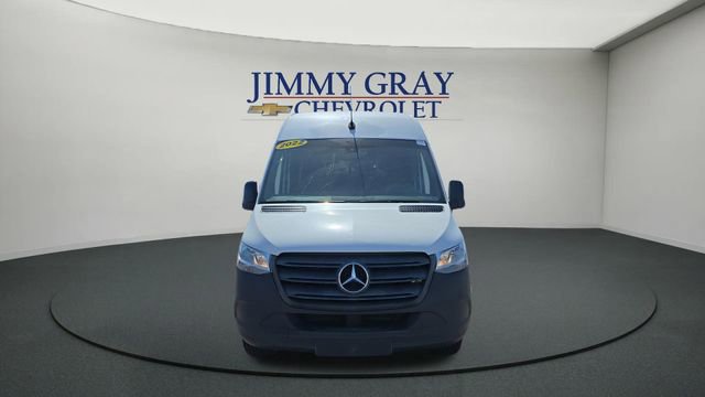 Used 2022 Mercedes-Benz Sprinter 2500 image 8