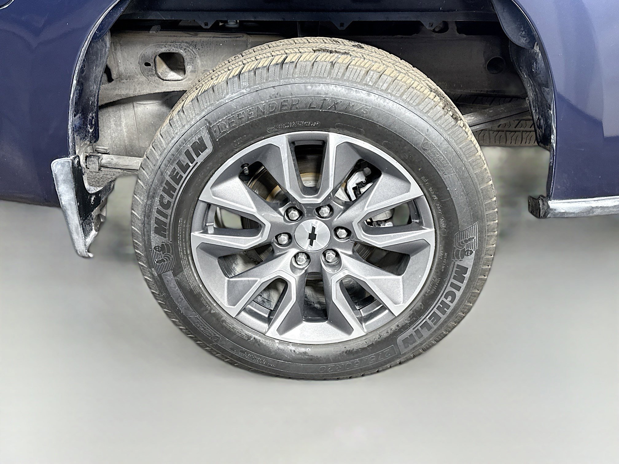 Used 2020 Chevrolet Silverado 1500 RST w/ RST Value Package RWD image 36
