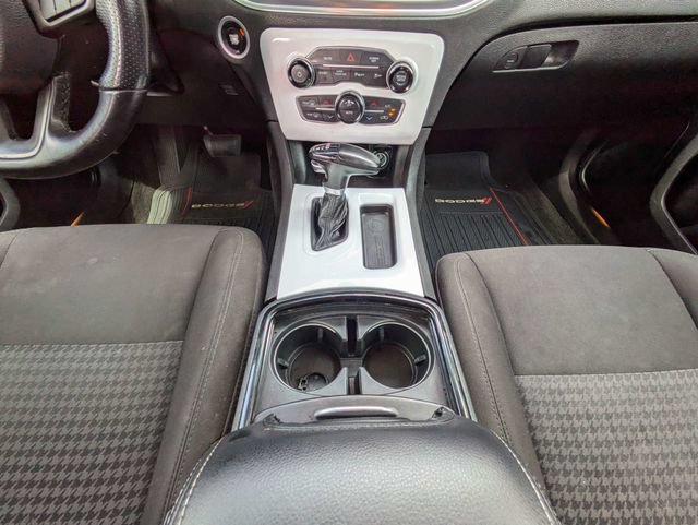 Used 2021 Dodge Charger R/T w/ Blacktop Package RWD image 19