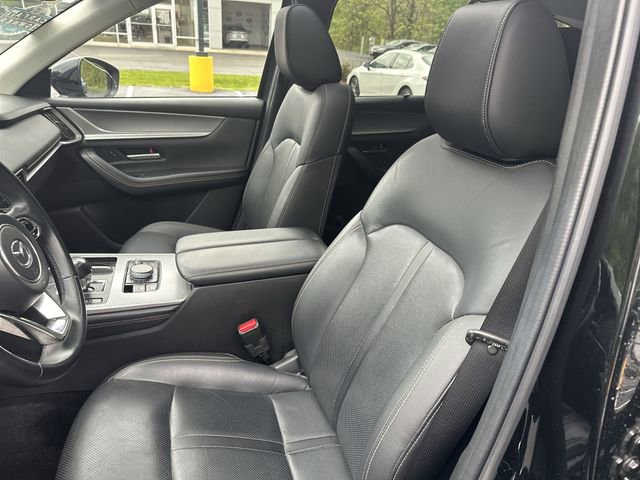 Used 2024 MAZDA CX-90 Plug-In Hybrid w/ Preferred AWD/4WD image 15