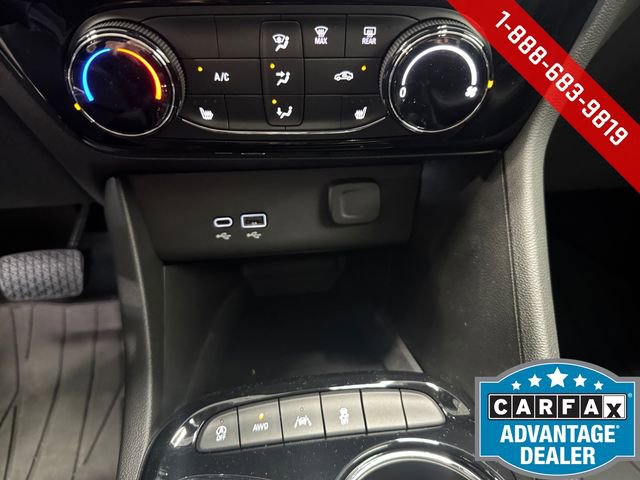 Used 2026 Buick Encore GX Sport Touring w/ Comfort Package image 14
