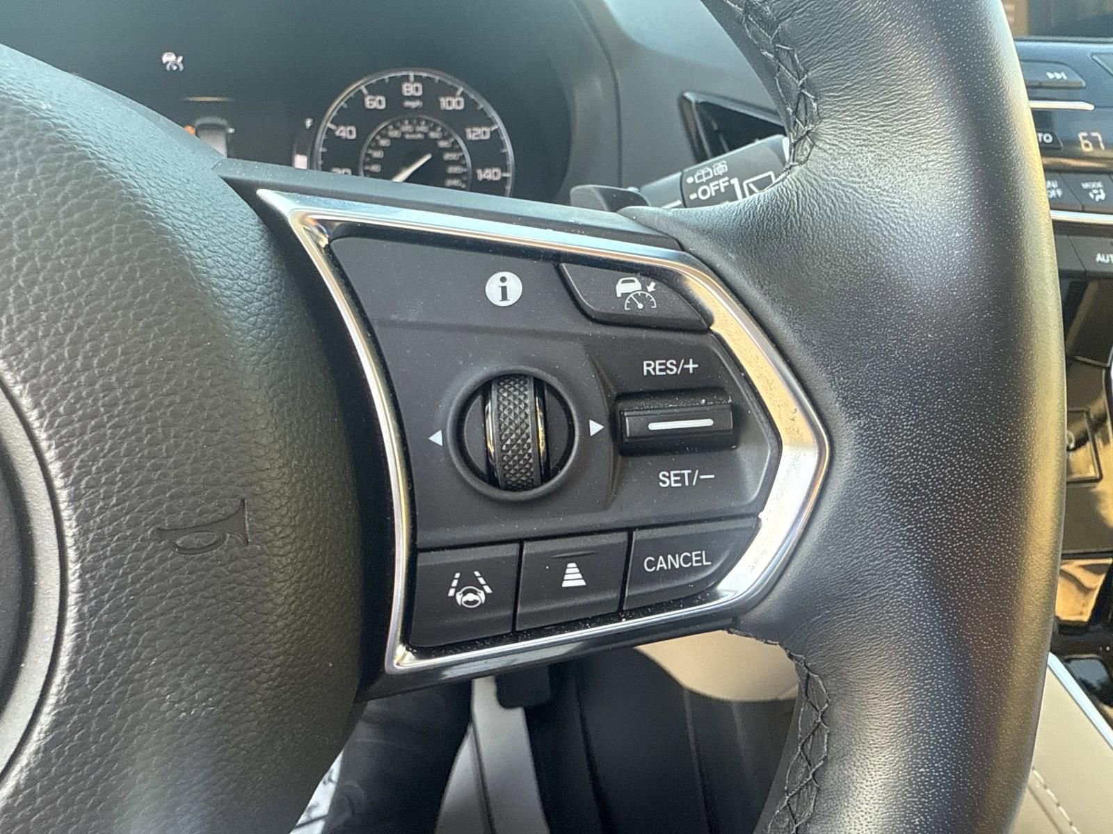 Used 2023 Acura RDX w/ Technology Package image 26