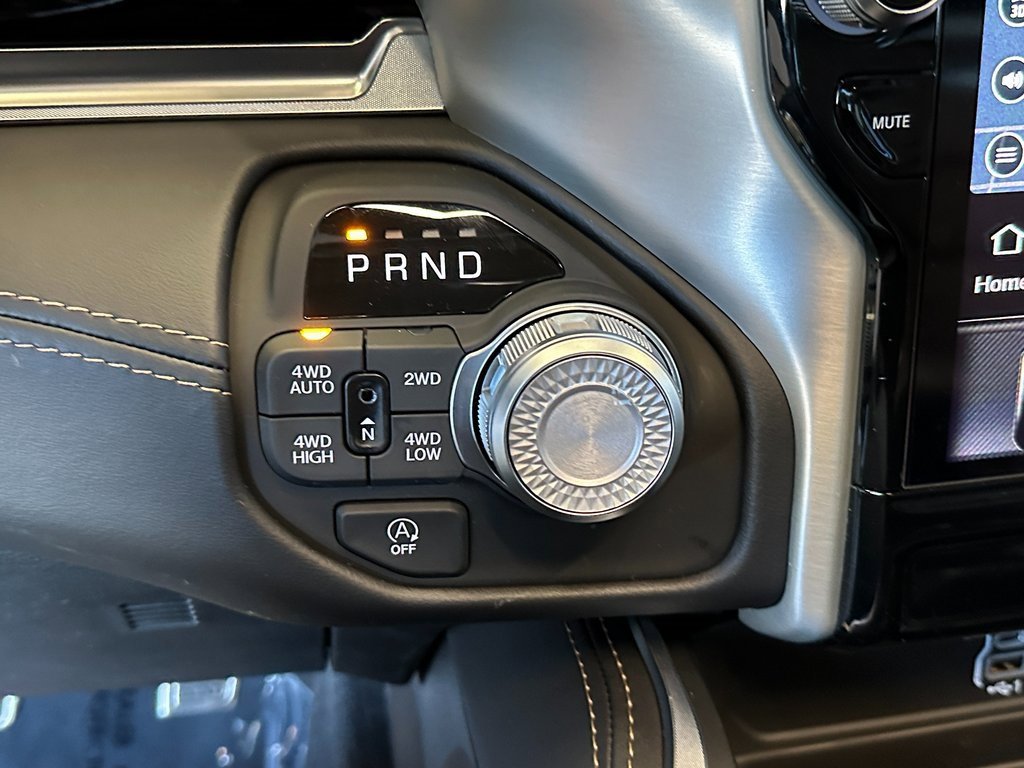 New 2026 RAM 1500 Tungsten image 16