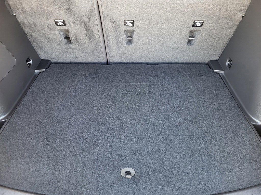 Certified 2024 Chevrolet TrailBlazer LT w/ LT Cold Weather Package image 22