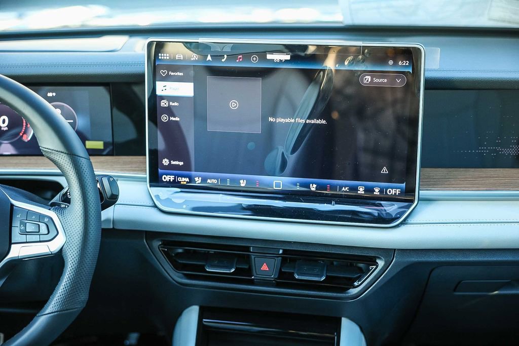 New 2026 Volkswagen Tiguan SEL R-Line image 21