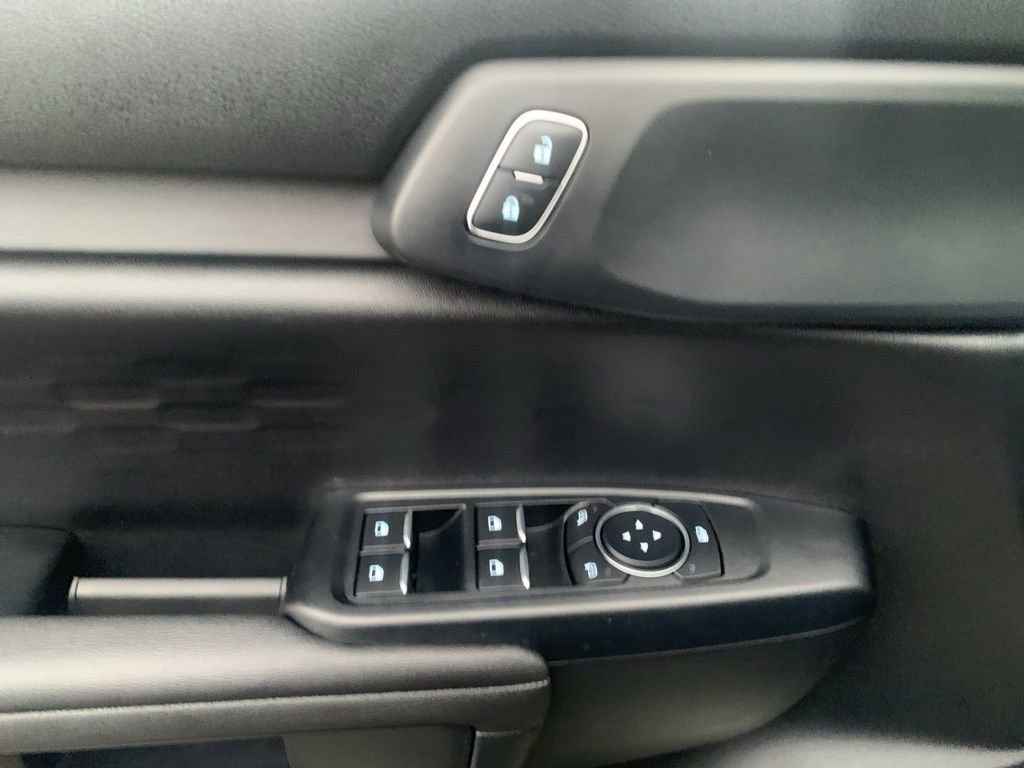 Used 2025 Ford Ranger XL w/ Trailer Tow Package image 11