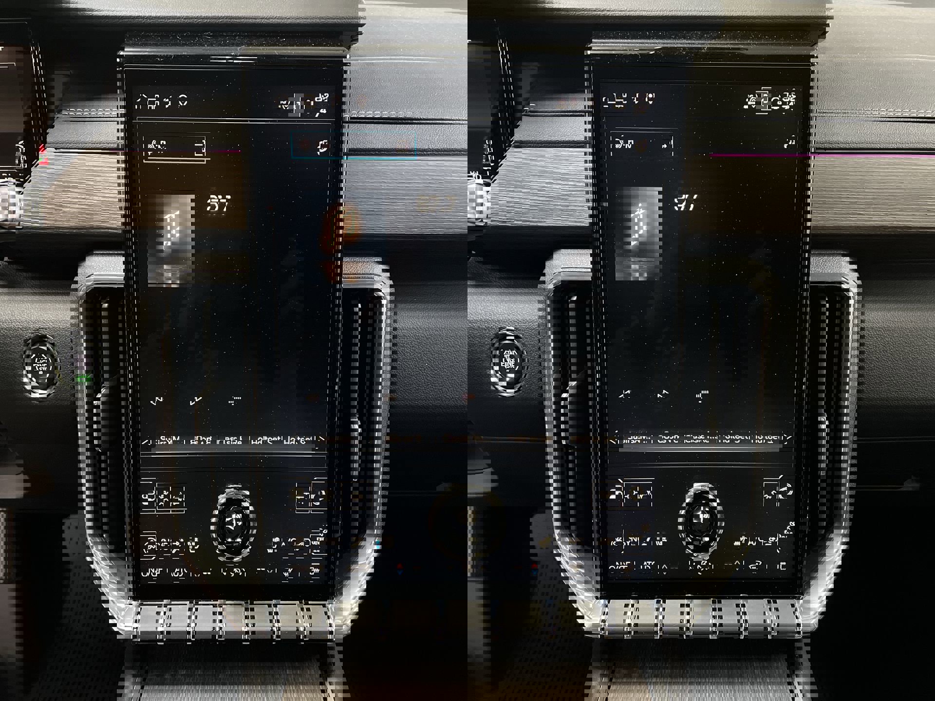 New 2025 GMC Acadia Denali w/ Super Cruise Package image 49