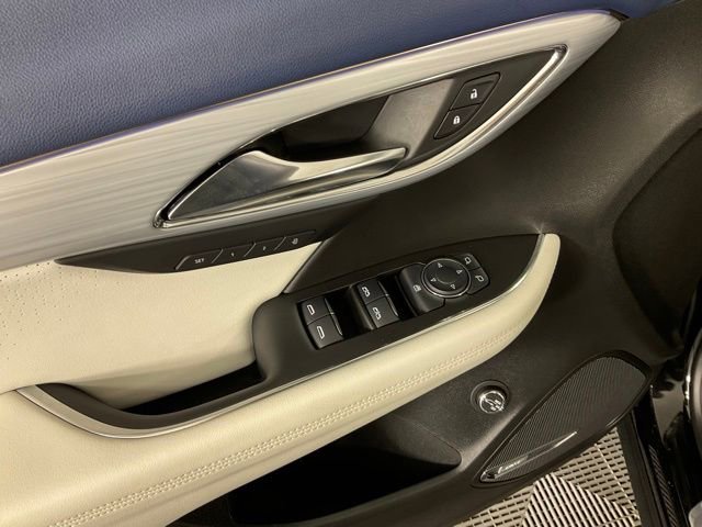 Used 2024 Buick Envision Avenir AWD/4WD image 20