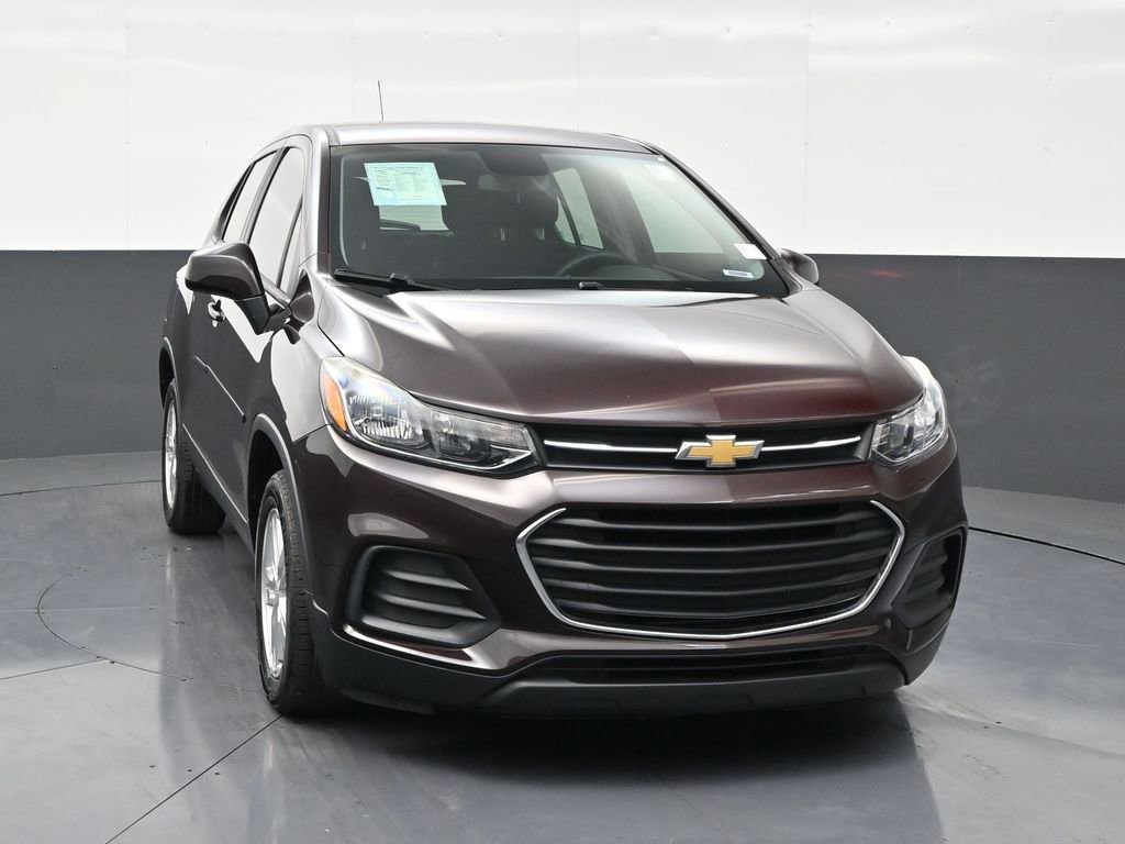 Used 2021 Chevrolet Trax LS image 7
