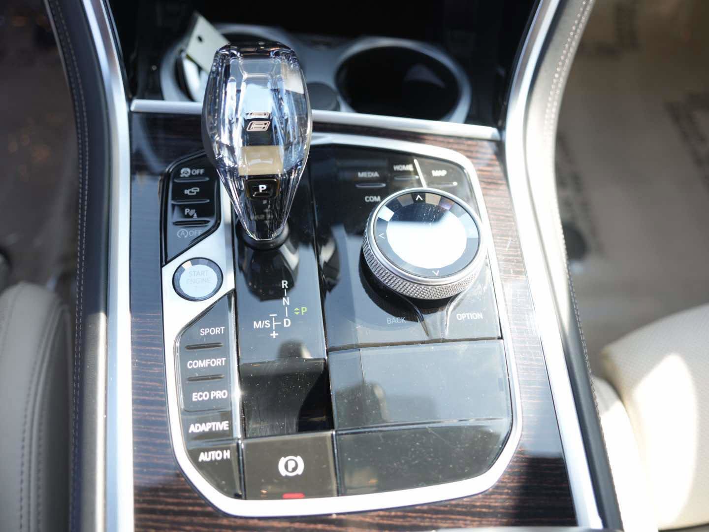 Used 2025 BMW 840i Coupe image 22