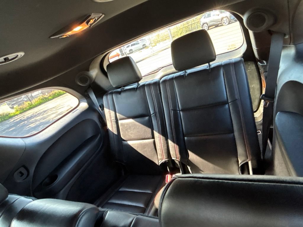Used 2025 Dodge Durango R/T AWD/4WD image 38