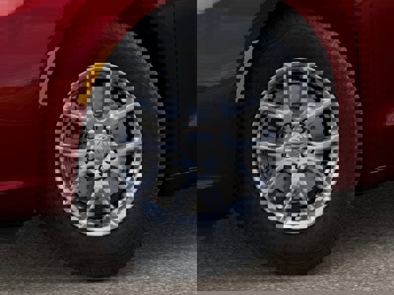 New 2026 Chrysler Pacifica Select image 37