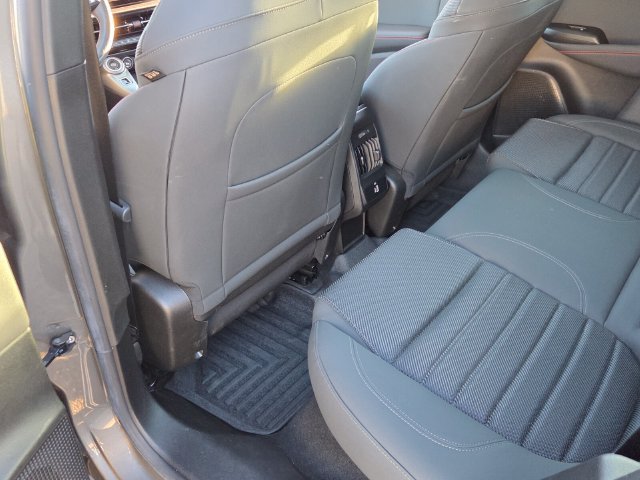 Used 2023 Dodge Hornet GT w/ Tech Pack w/o Parking AWD/4WD image 6