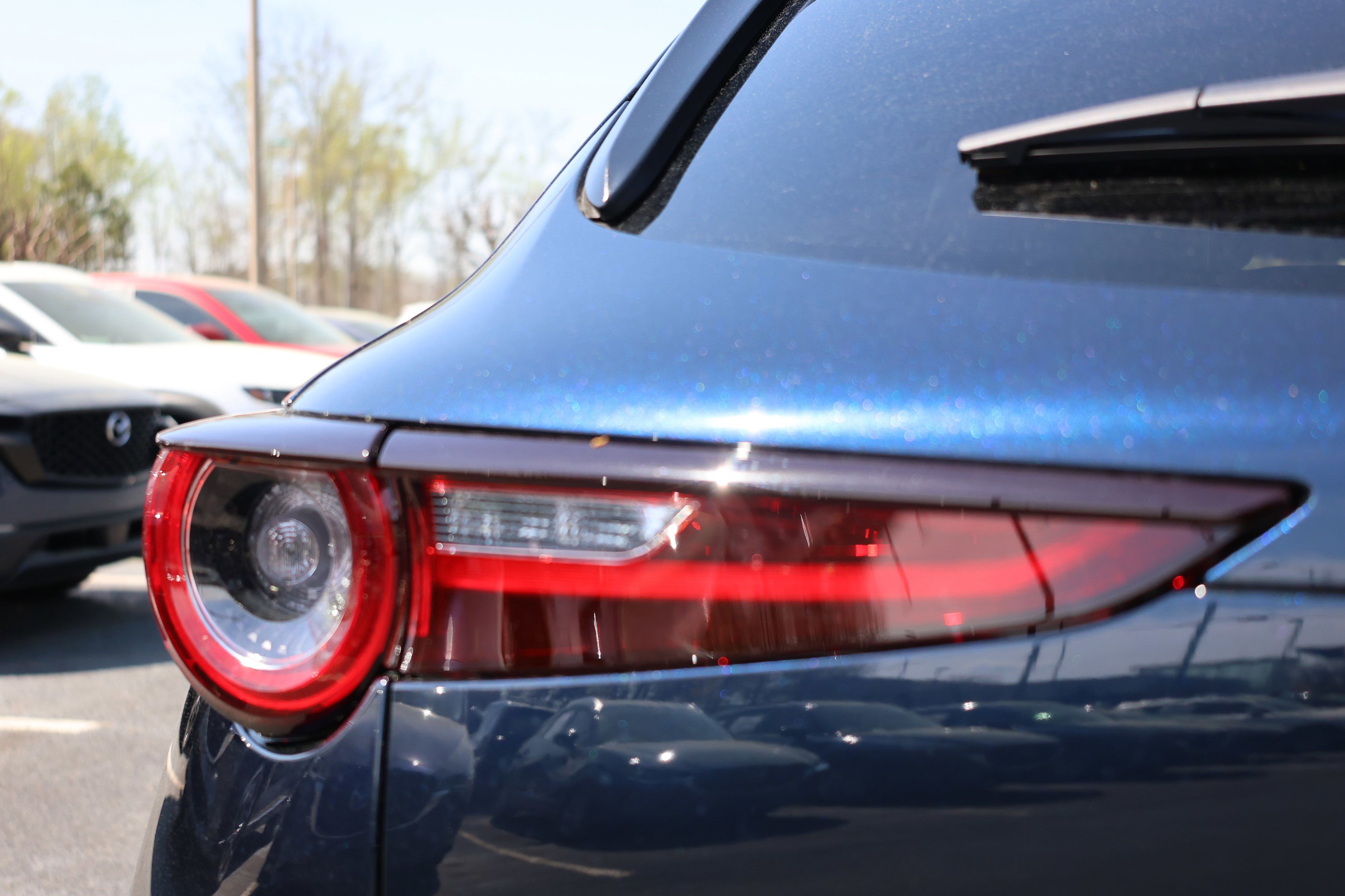 New 2026 MAZDA CX-30 AWD 2.5 S image 23