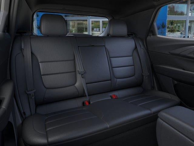New 2026 Chevrolet TrailBlazer RS w/ Convenience Package FWD image 17