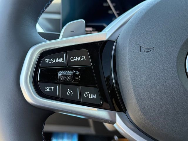 New 2026 BMW M440i Coupe w/ Premium Package image 24