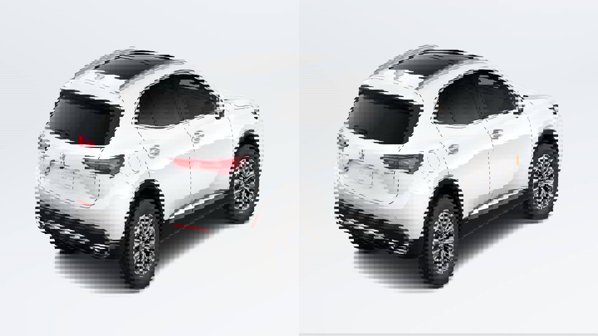 New 2024 Buick Envision Preferred image 45