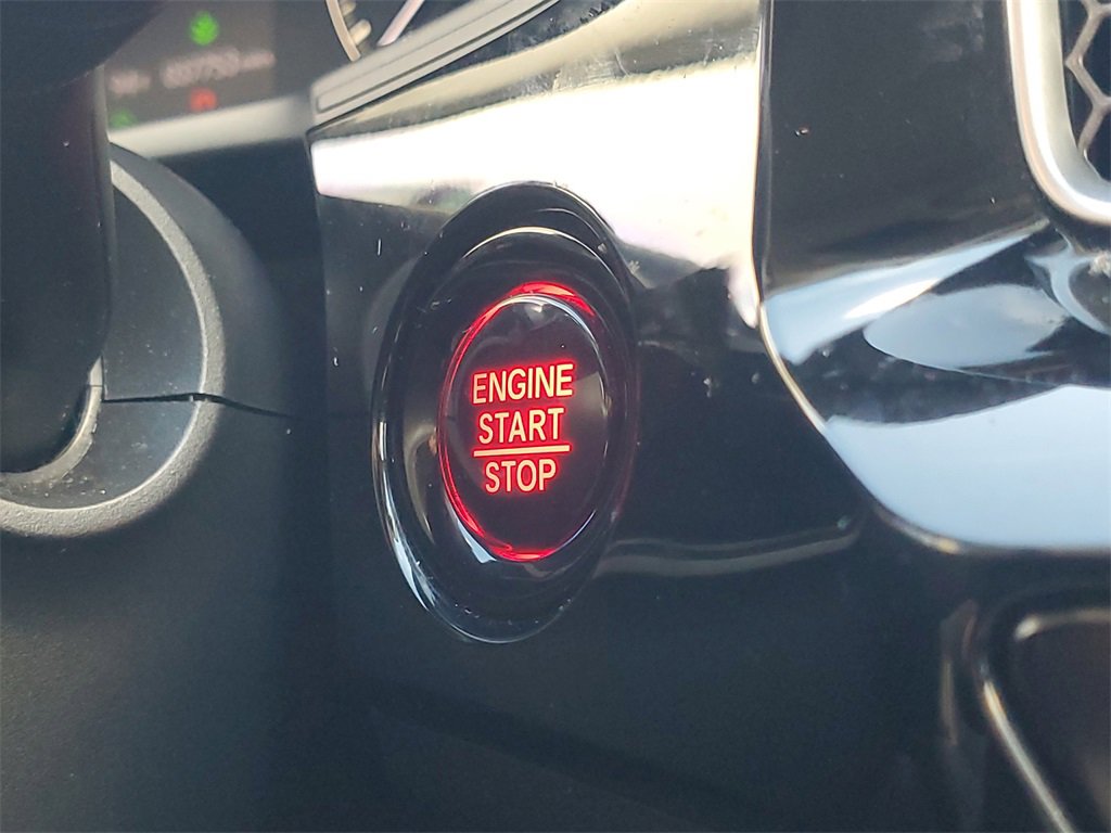 Used 2022 Honda Civic EX image 30