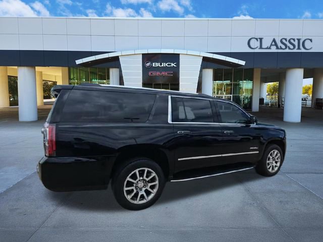 Used 2019 GMC Yukon XL Denali RWD image 8