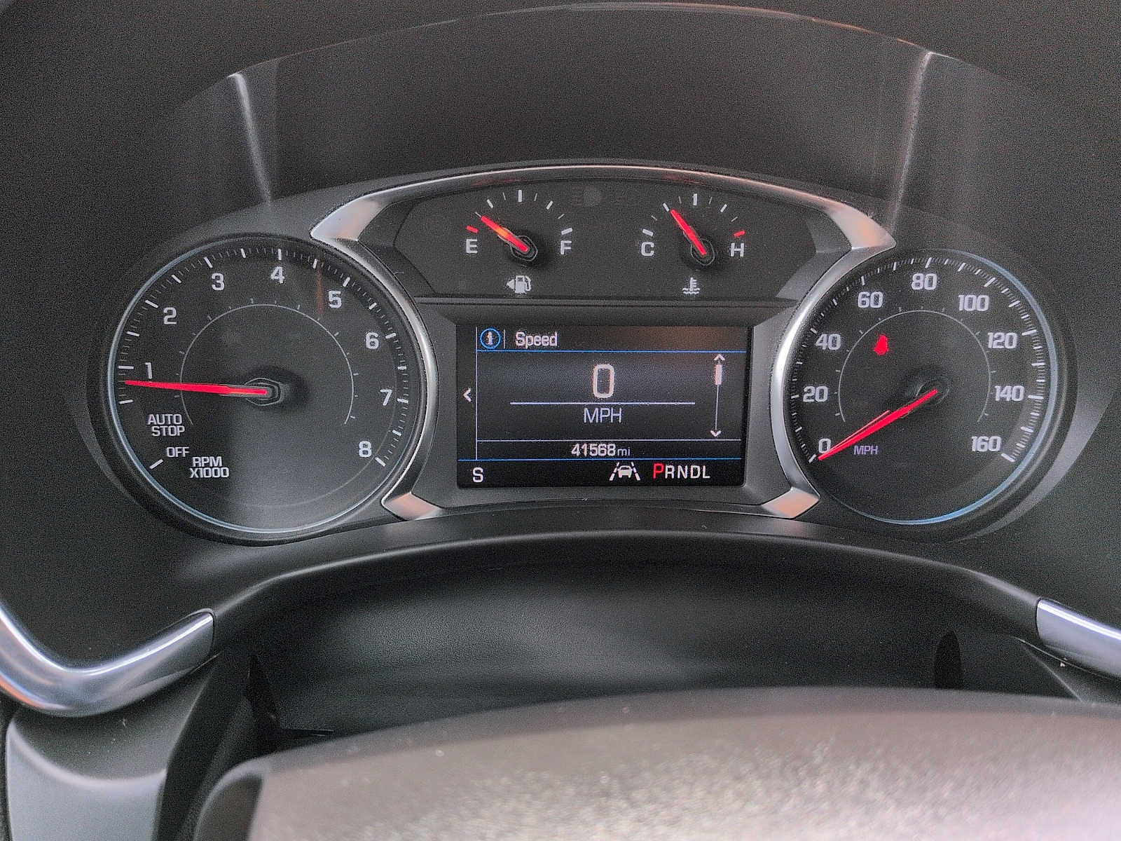 Used 2024 Chevrolet Equinox LT FWD image 17