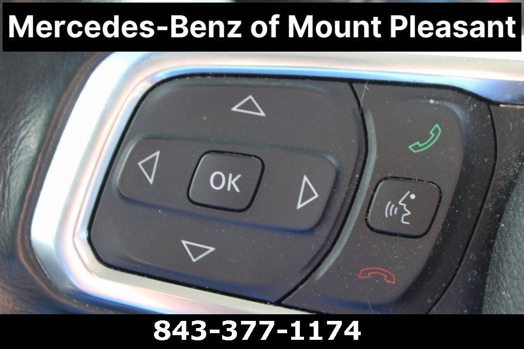 Used 2018 Jeep Wrangler Unlimited Sahara image 26