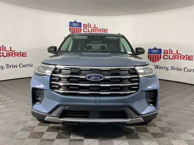 New 2026 Ford Explorer Active image 8