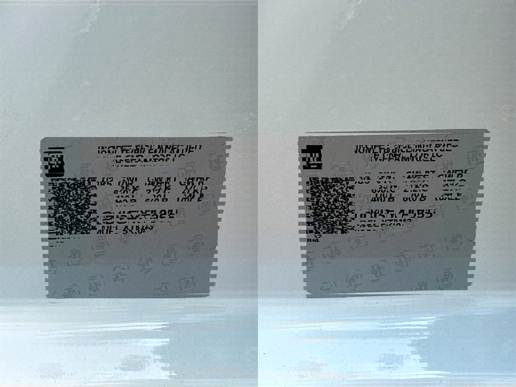 New 2026 GMC Sierra 3500 Pro w/ Convenience Package image 21