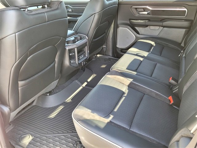 New 2026 RAM 1500 Laramie w/ Night Edition image 13