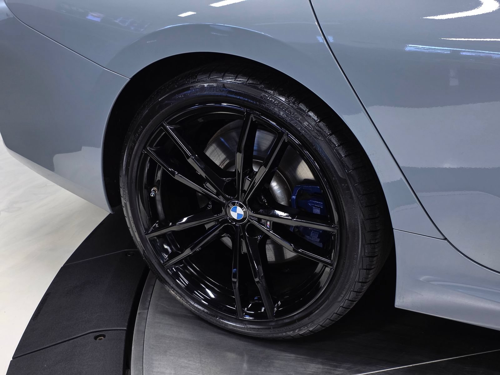 Used 2024 BMW M340i RWD image 47