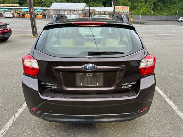 Used 2013 Subaru Impreza 2.0i Sport Limited AWD/4WD image 6