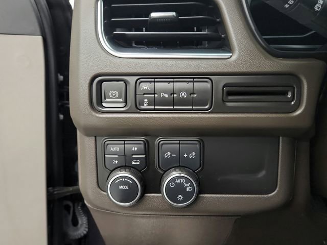Used 2023 Chevrolet Tahoe LT AWD/4WD image 27