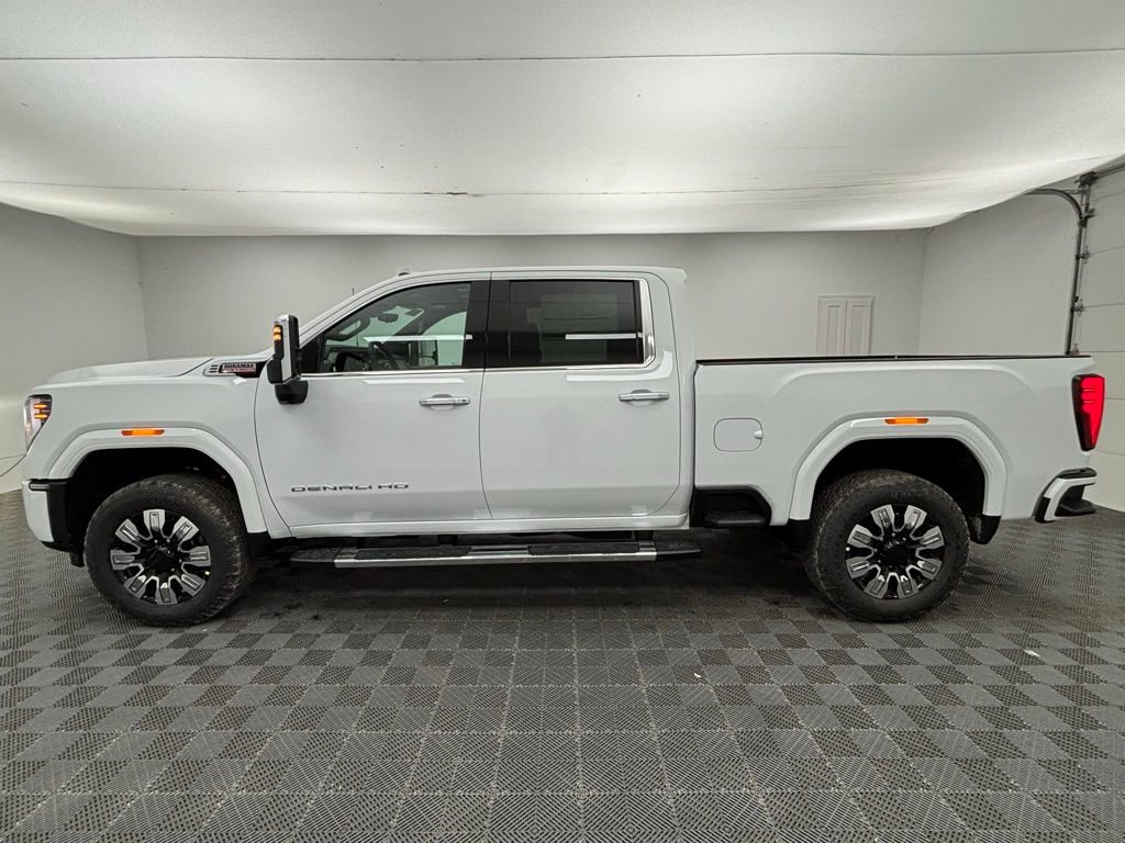 New 2026 GMC Sierra 2500 Denali w/ Denali Reserve Package image 20