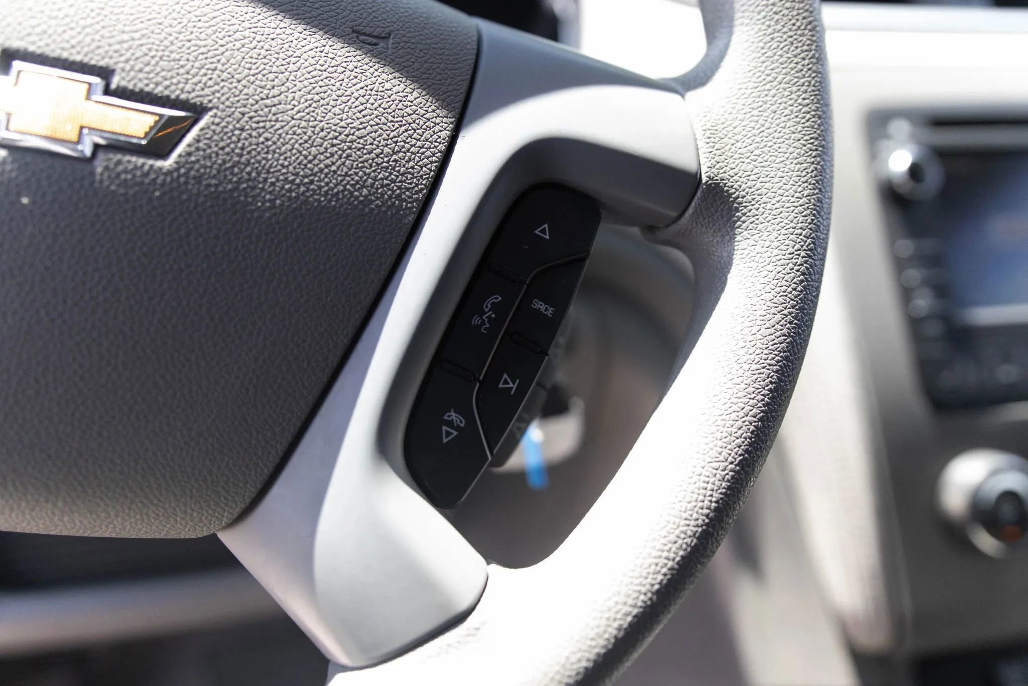 Used 2017 Chevrolet Traverse LS image 10