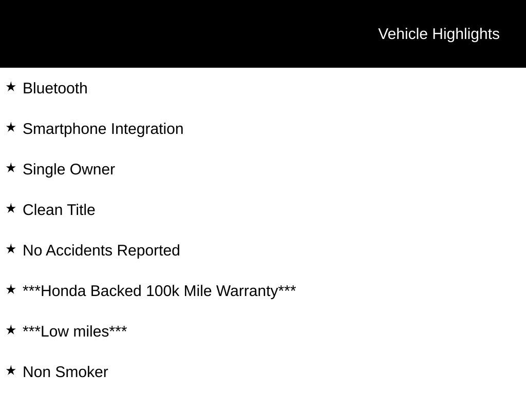 Certified 2026 Honda Civic LX image 7