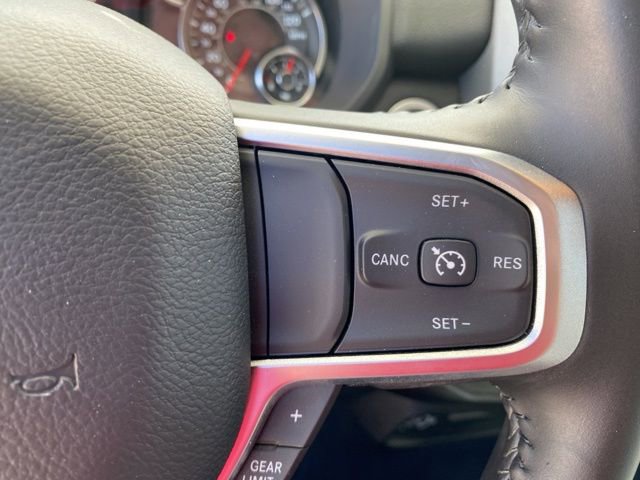 Used 2024 RAM 2500 Big Horn w/ Protection Group image 20