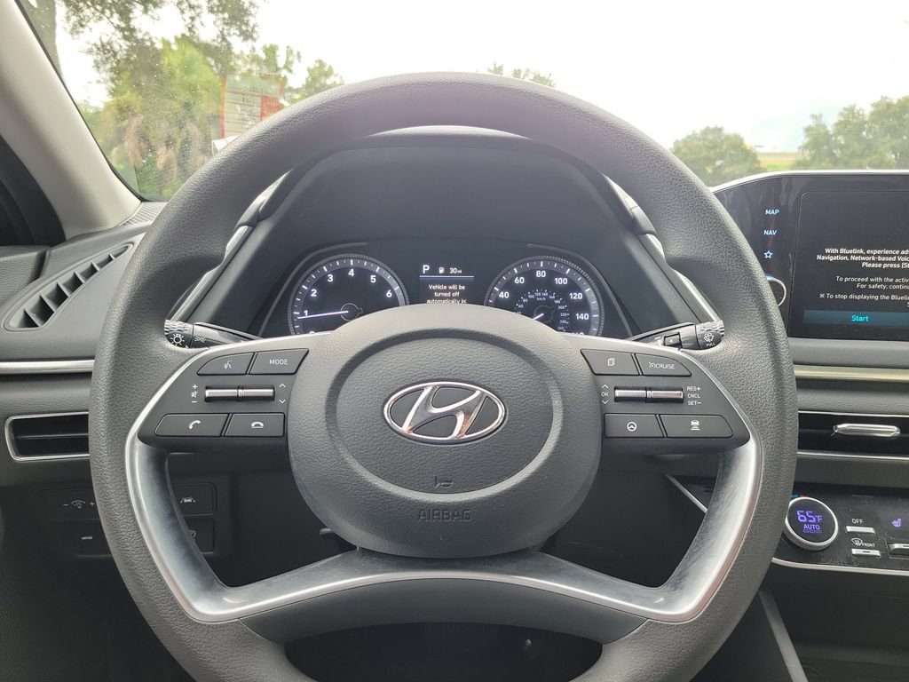 Used 2023 Hyundai Sonata SEL FWD image 18