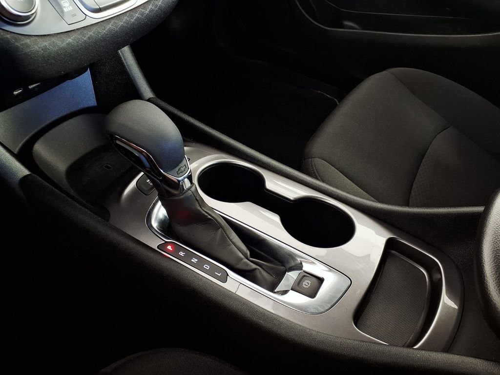 Used 2025 Chevrolet Malibu LS image 20