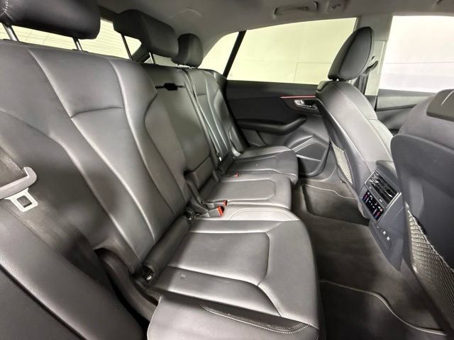 Used 2021 Audi Q8 Premium Plus w/ Premium Plus Package AWD/4WD image 35