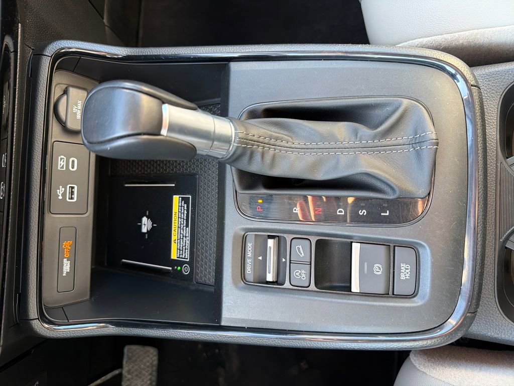 Used 2023 Honda CR-V EX-L image 43