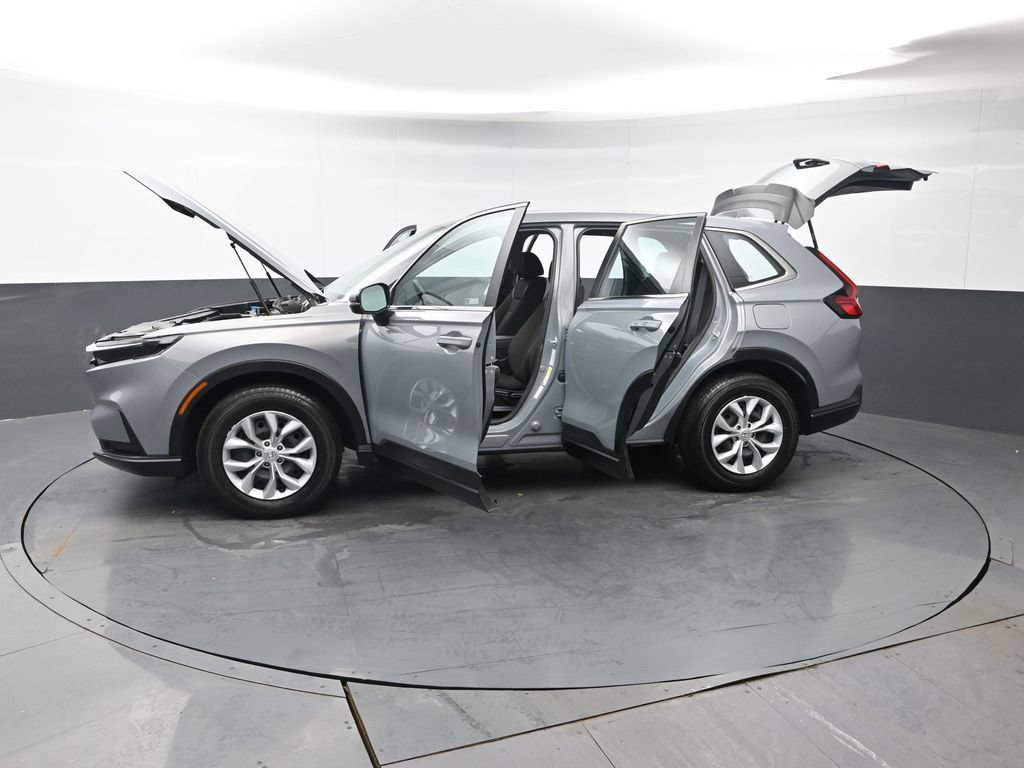 Certified 2024 Honda CR-V LX image 44