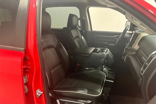Used 2022 RAM 1500 Laramie image 31