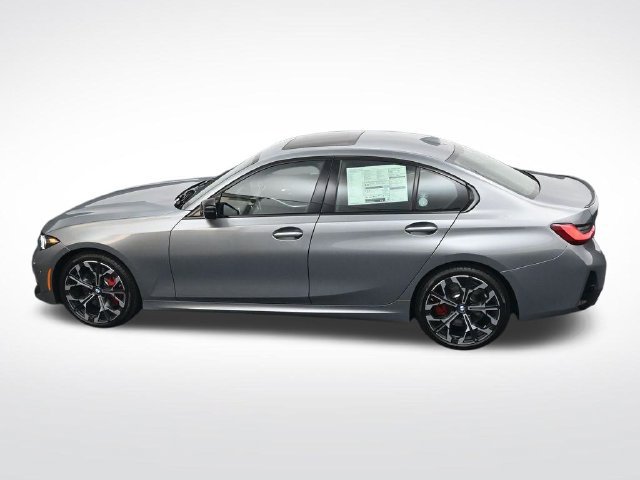 New 2026 BMW 330i Sedan w/ M Sport Package RWD image 29
