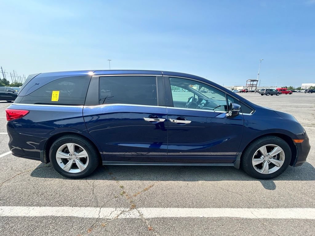 Used 2020 Honda Odyssey EX-L image 6