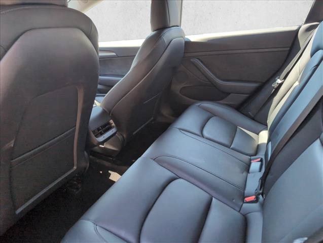 Used 2021 Tesla Model 3 Standard Range Plus RWD image 22