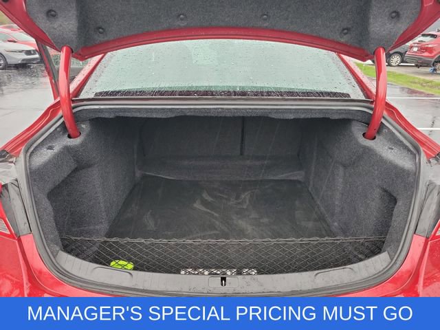 Used 2014 Chevrolet Impala LT w/ Premium Seating Package image 38