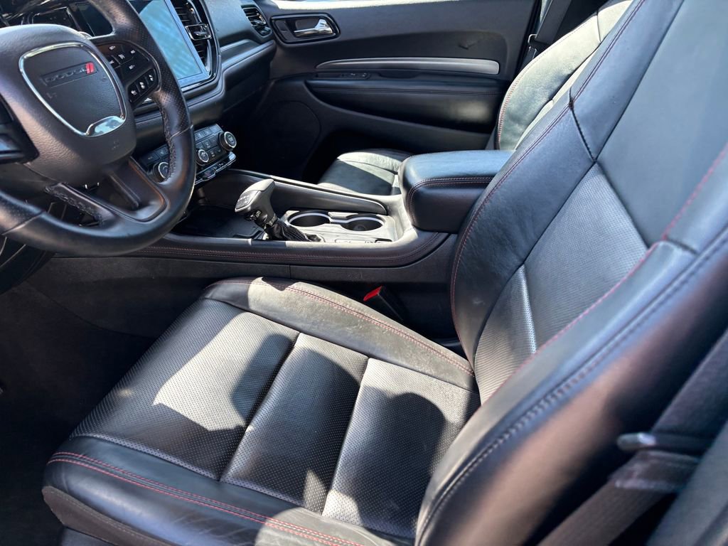 Used 2024 Dodge Durango R/T image 7