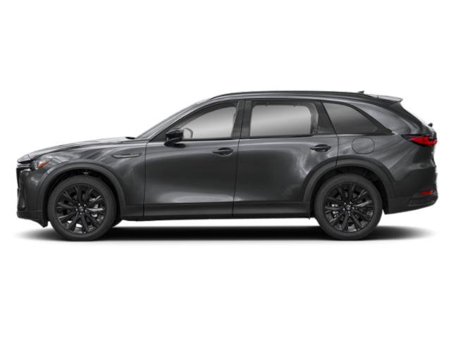 New 2026 MAZDA CX-90 3.3 Turbo w/ Premium Sport Pkg image 2